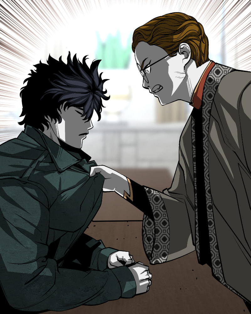 The Protagonist's Hidden Strength – Chapter 29 page 63