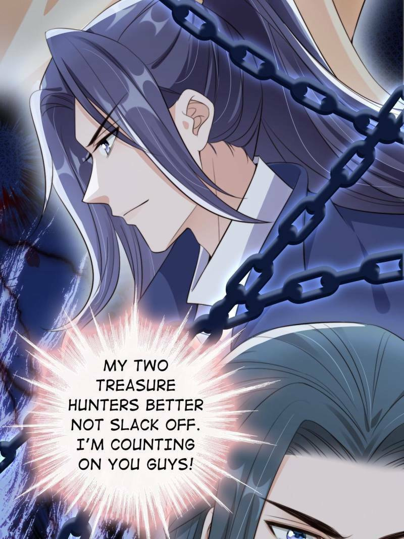 I Became the Attendant of the Villainess – Chapter 53 page 28