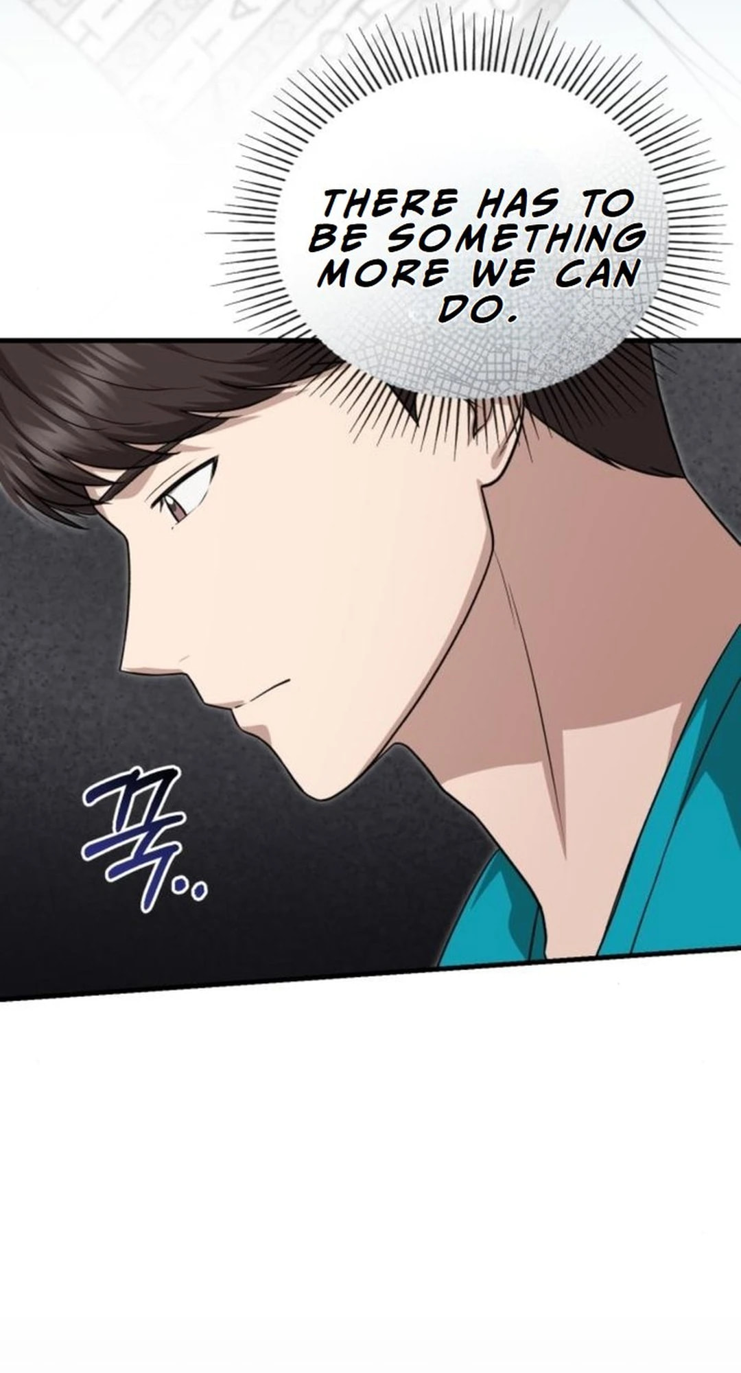 The Regressed Doctor Just Wanted to Live Quietly – Chapter 21 page 30