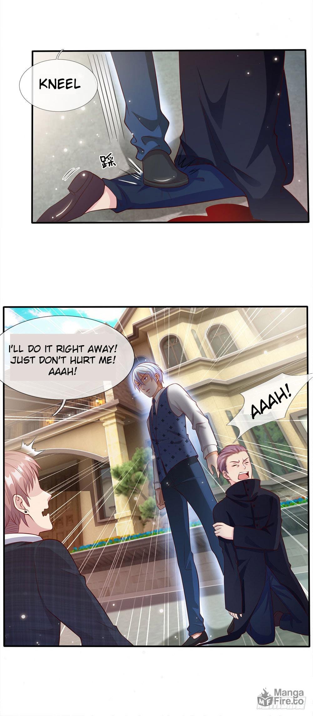 I Am Immortal (Colored) – Chapter 16 page 11