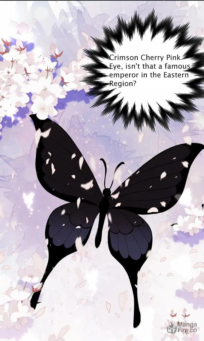 I Look Too Much Like the Boss and the World Actually Believes It – Chapter 27 page 26