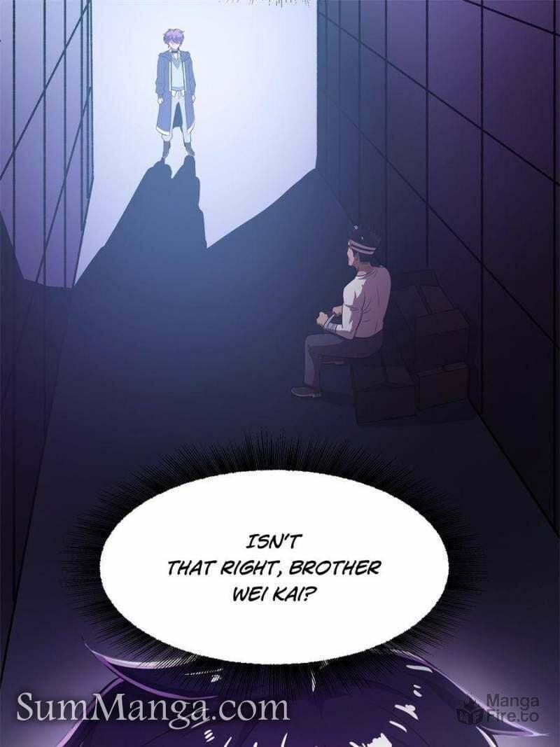 Ancient God's Chosen Warriors – Chapter 12 page 65