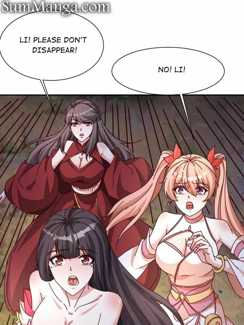I Can Read Your Fate – Chapter 50 page 10