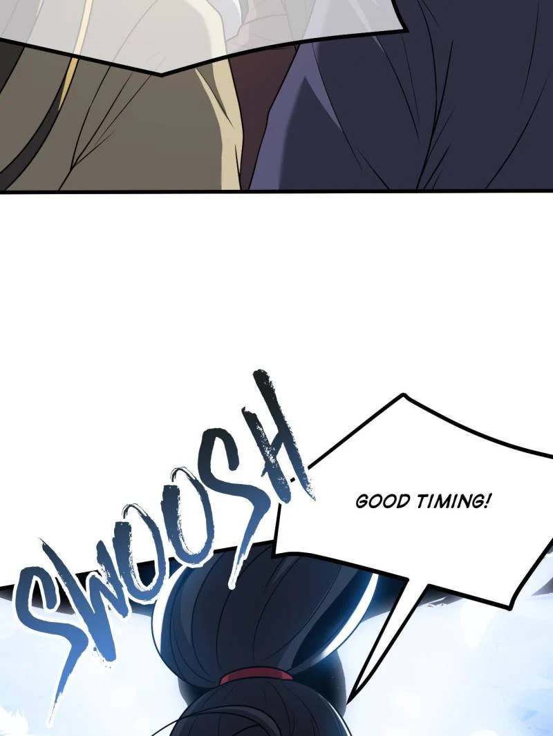 My Son, Quickly Rely On Your Father's Prestige – Chapter 60 page 51