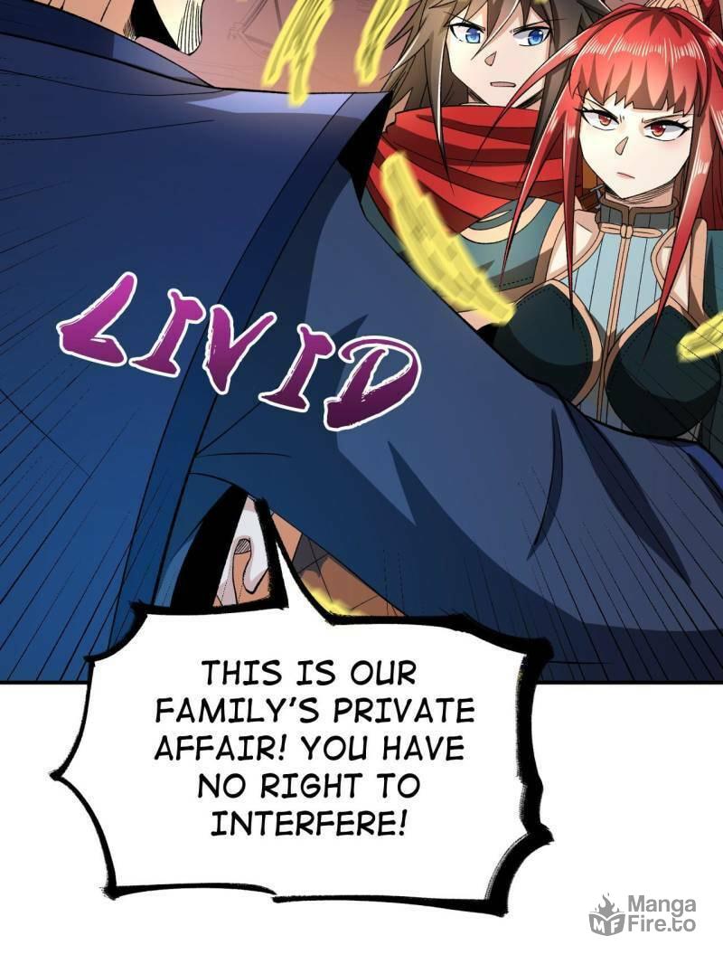 Invincible Martial Sage – Chapter 49 page 38