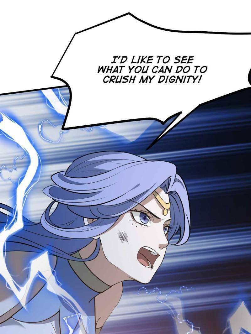 My Son, Quickly Rely On Your Father's Prestige – Chapter 60 page 12