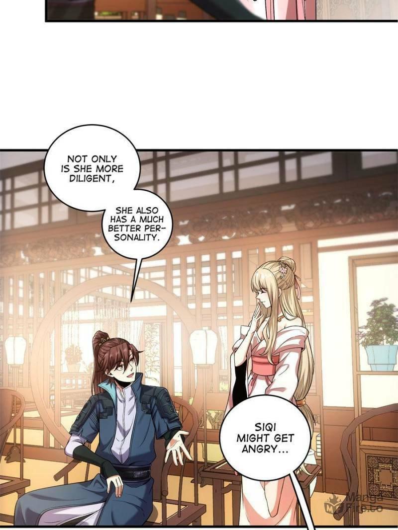 Celebrating the Remaining Life – Chapter 72 page 26