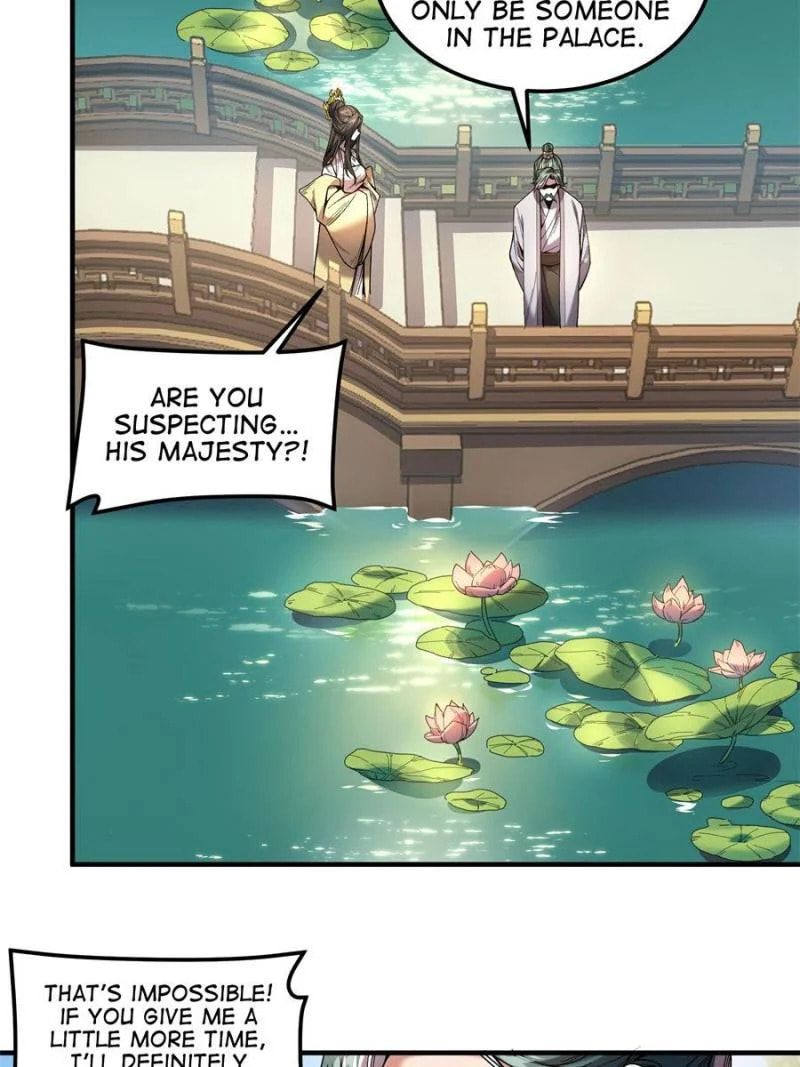 Celebrating the Remaining Life – Chapter 57 page 1