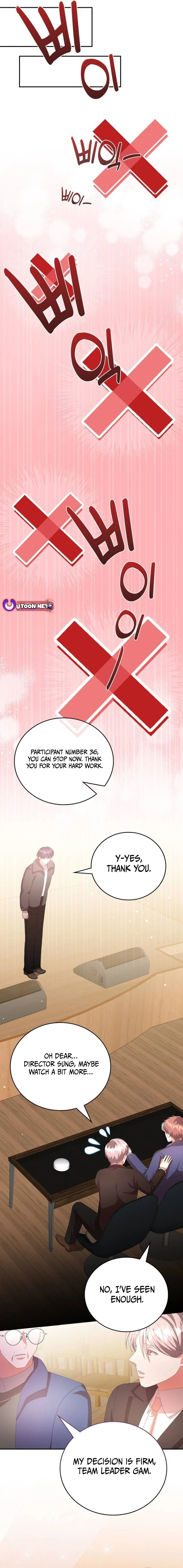 A Genius Writer's Random Workplace – Chapter 55 page 3