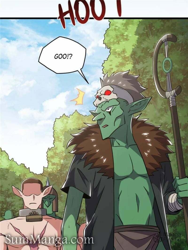 Ancient God's Chosen Warriors – Chapter 24 page 19