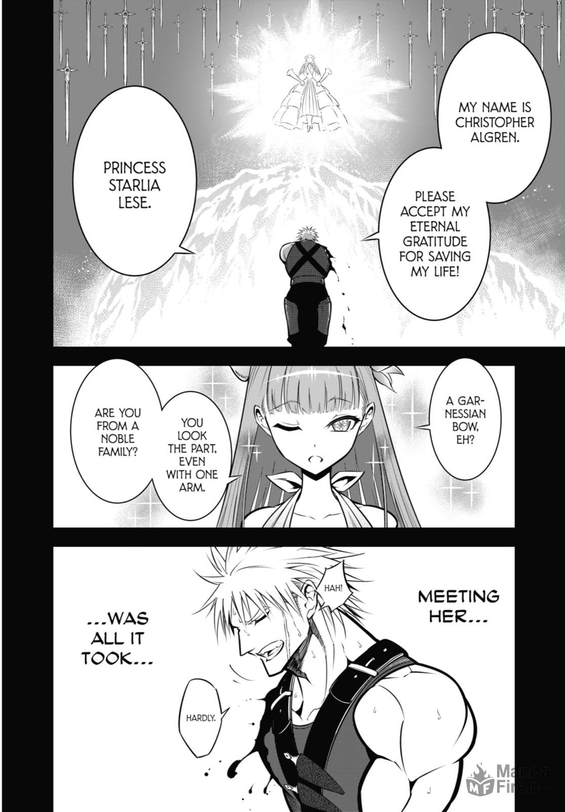 The Argentum Corps page 41