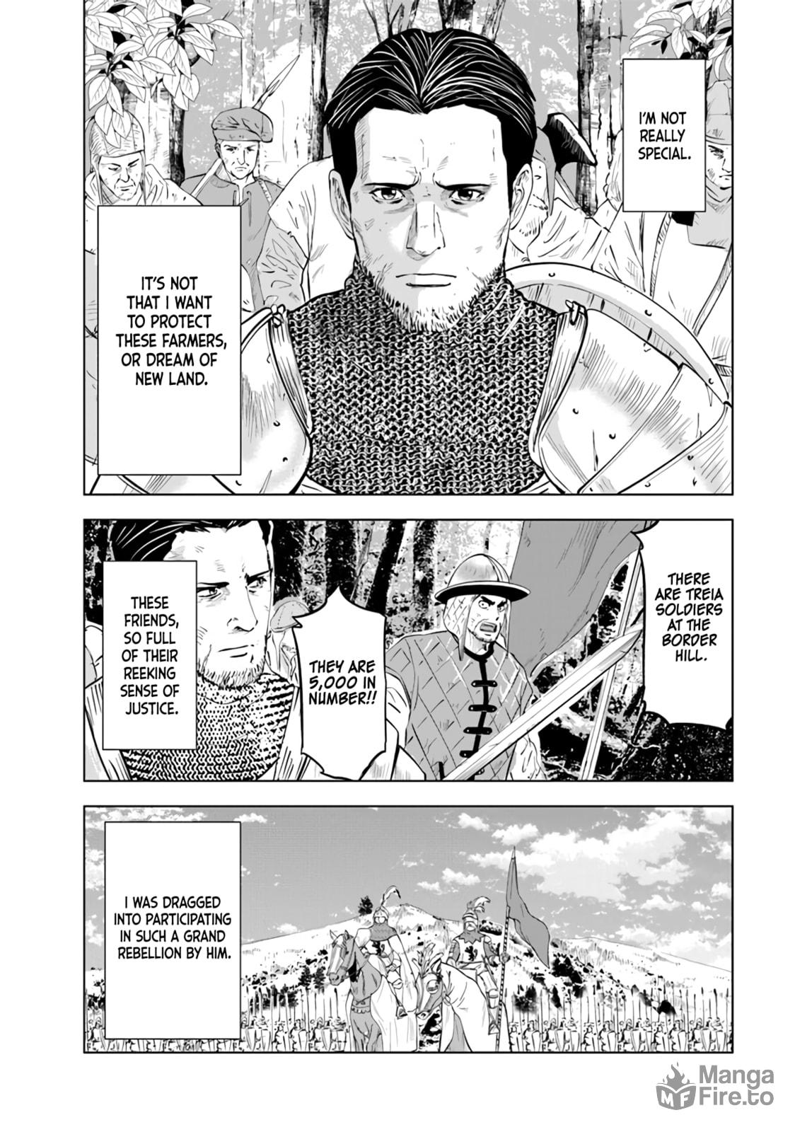Treia Conflict (2) page 2