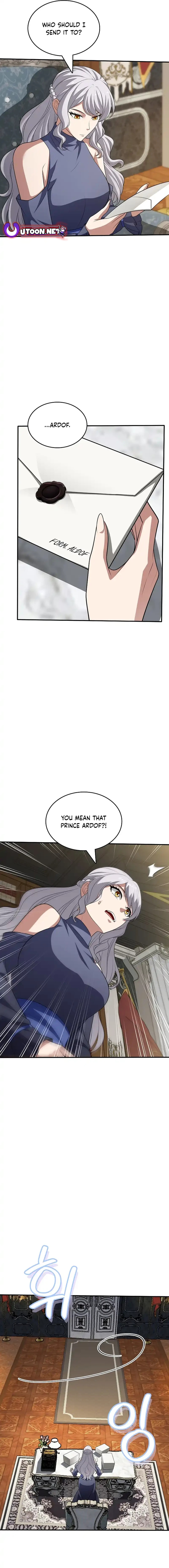 0.0000001% Demon King-nim – Chapter 23 page 17