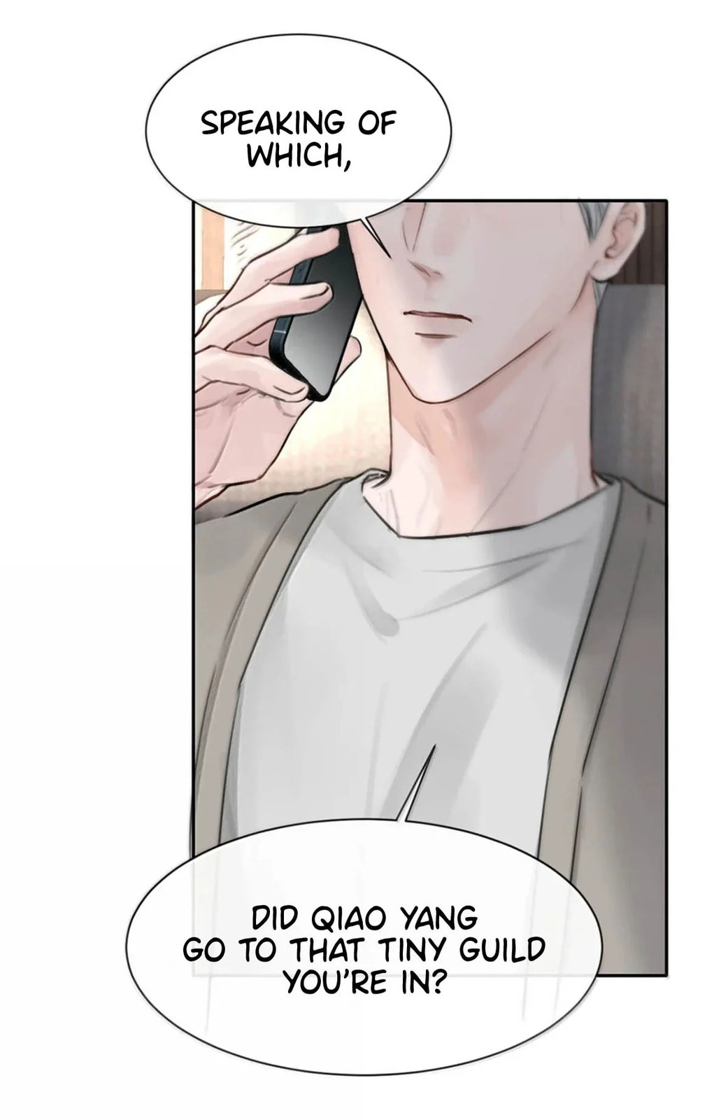 Mental condition crashed page 16