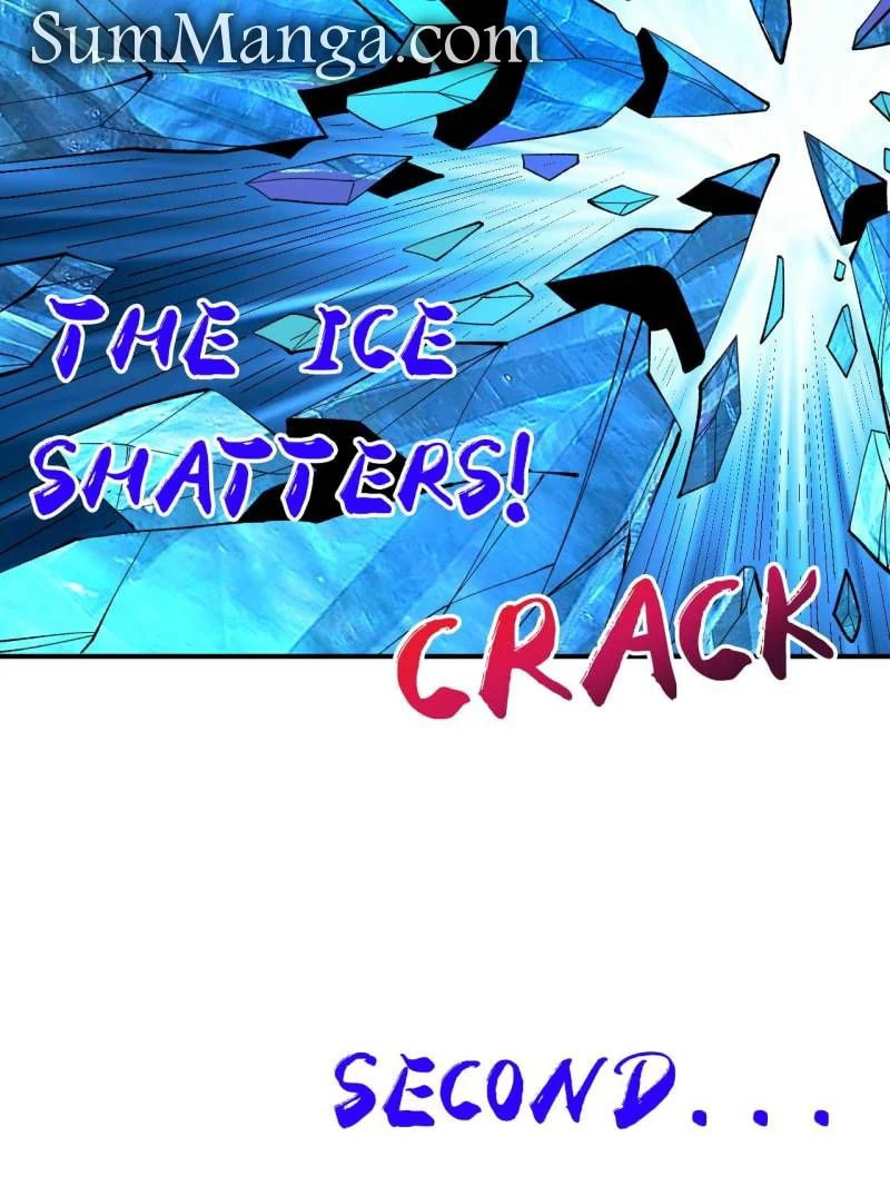 Invincible Martial Sage – Chapter 49 page 3