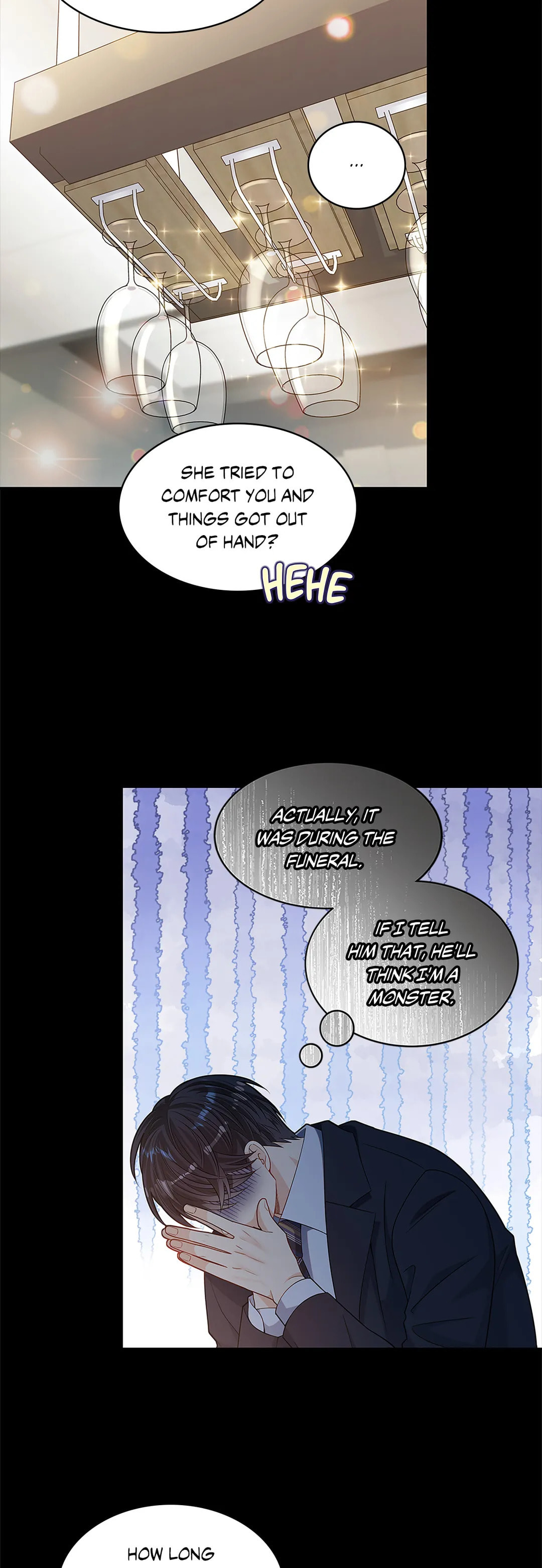 The Clandestine Marriage of a Fox – Chapter 22 page 23