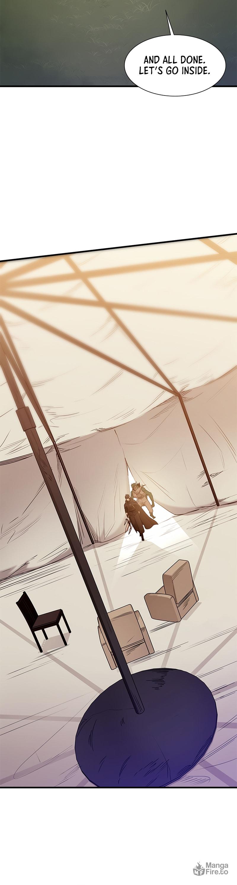 The Tutorial Is Too Tough! – Chapter 60 page 19