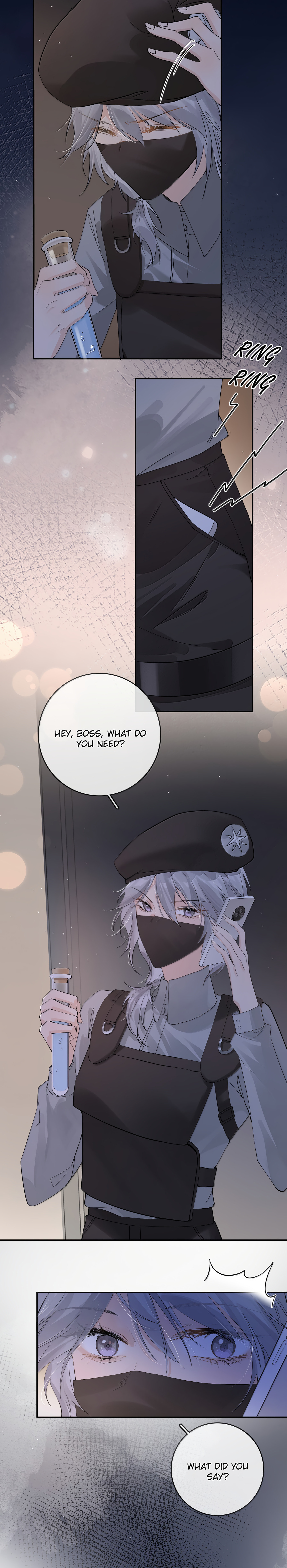 Jiejie Injected It page 9