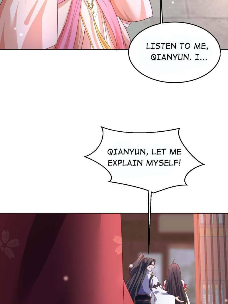 I Can Read Your Fate – Chapter 47 page 6