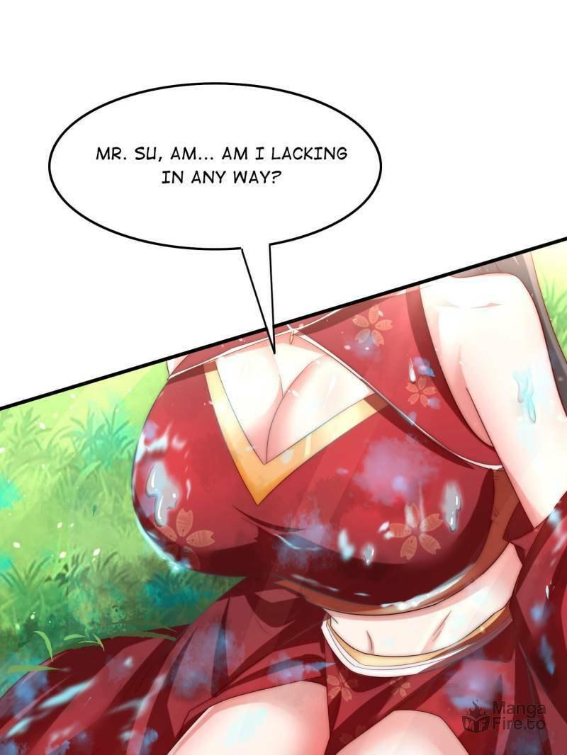 I Can Read Your Fate – Chapter 36 page 34