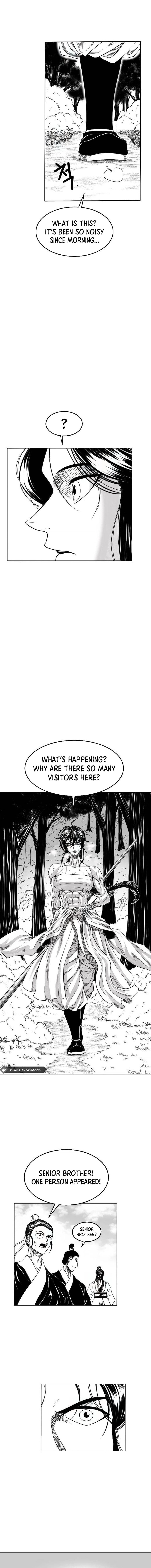 Heuksa – Chapter 4 page 12