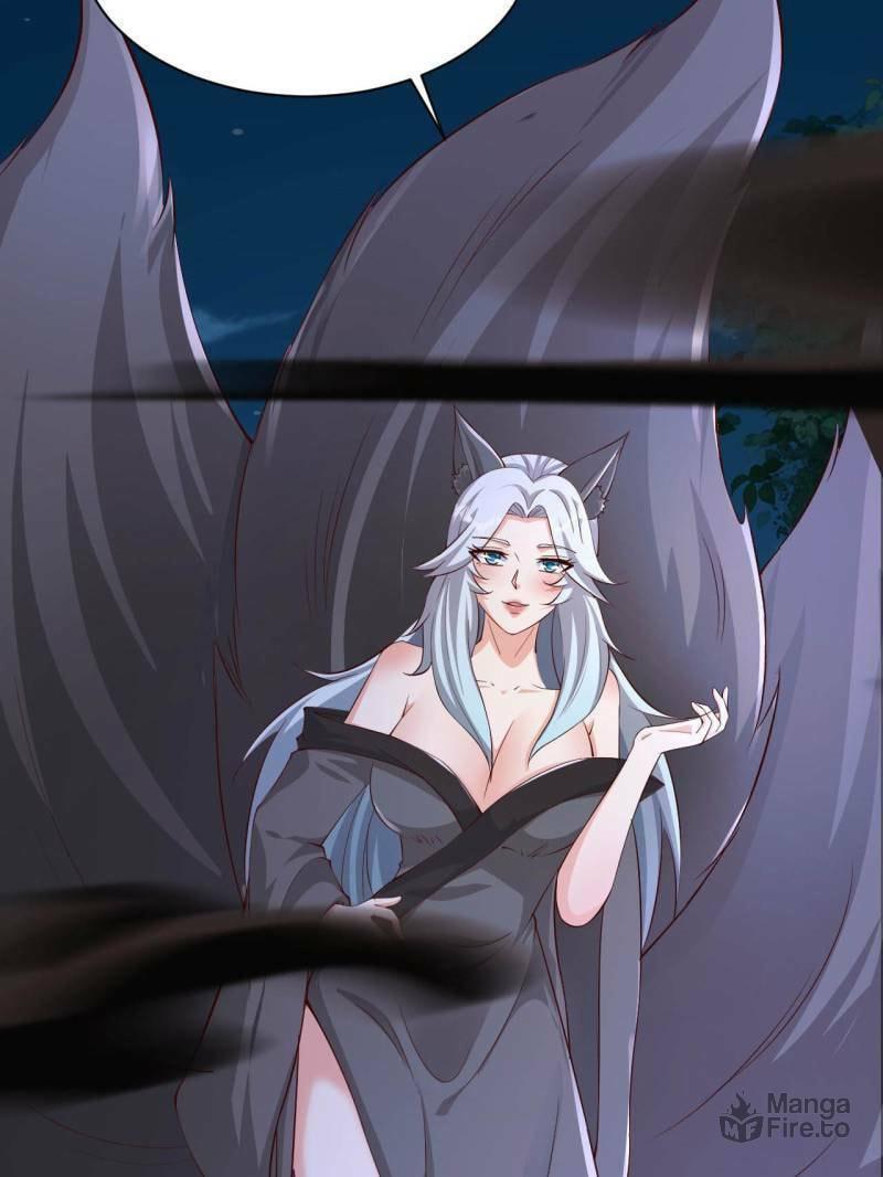 I Can Read Your Fate – Chapter 18 page 2