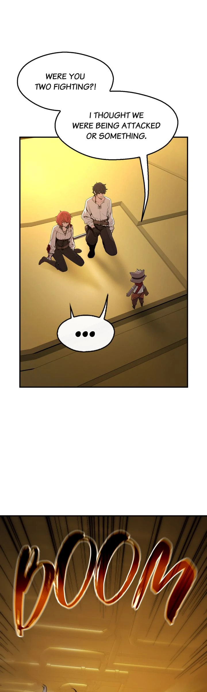 Summoners War: Captain Eve – Chapter 16 page 51