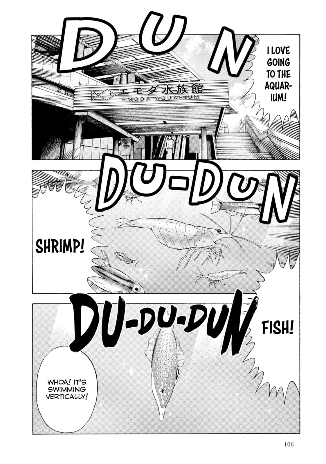 Bad Boys, Happy Home – Chapter 9 page 3