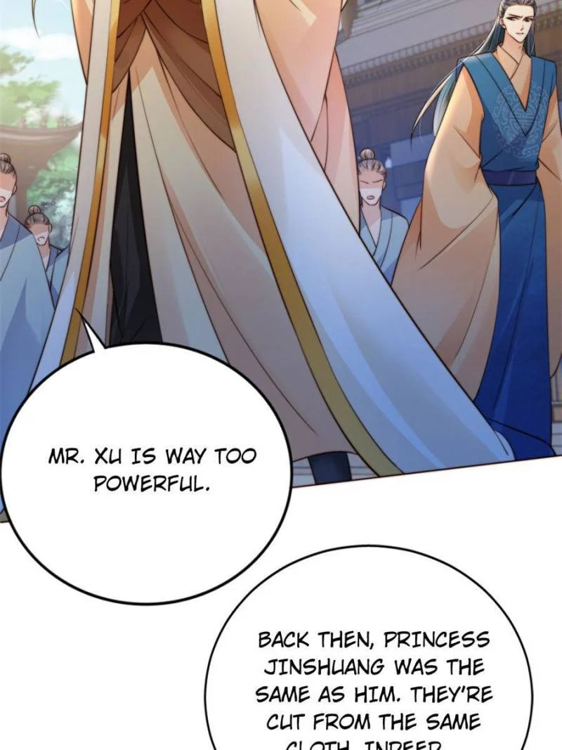 I Became the Attendant of the Villainess – Chapter 38 page 27