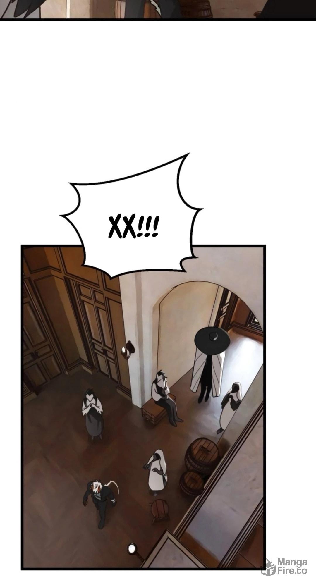 On My Way To See My Mom – Chapter 22 page 14