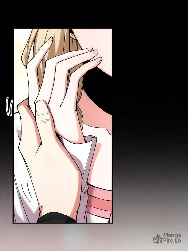 Celebrating the Remaining Life – Chapter 41 page 23