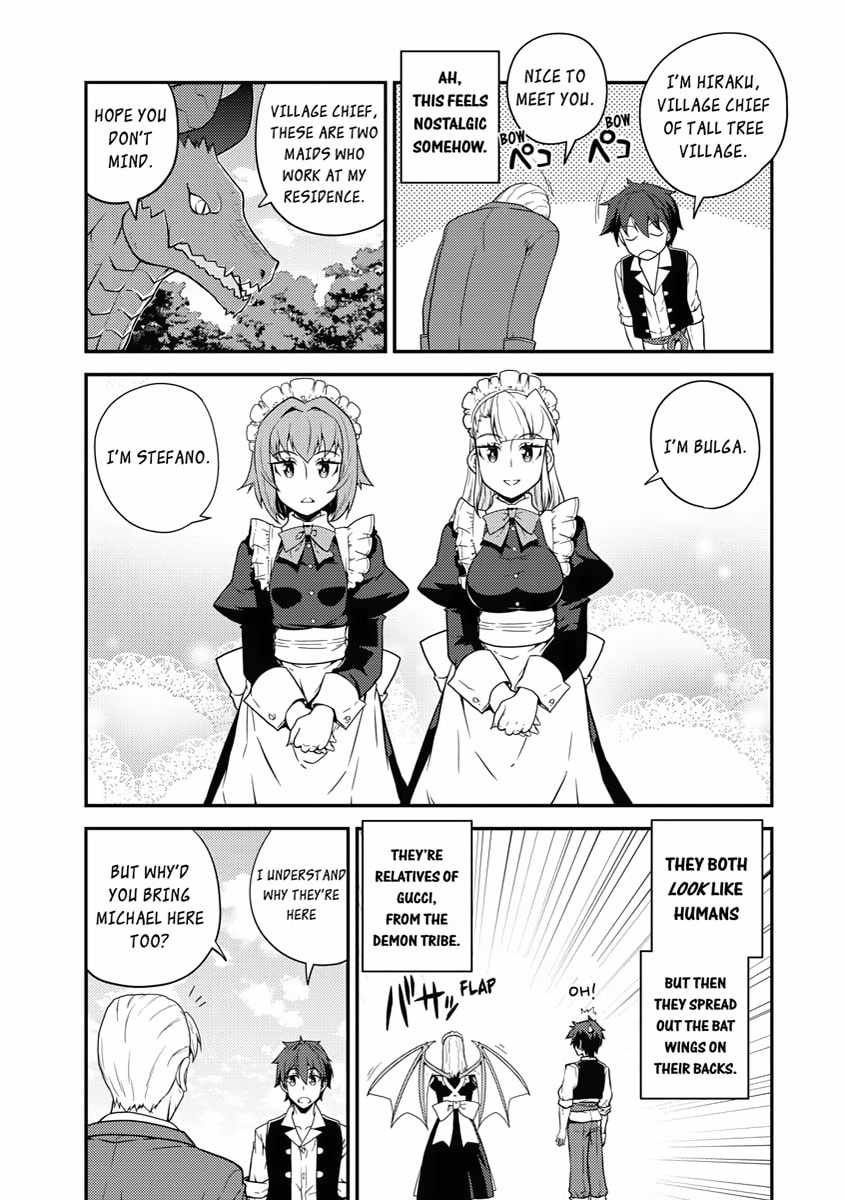 BEEZEL'S DAUGHTER page 6