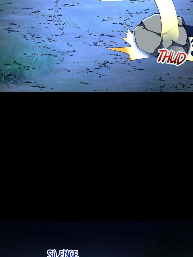 Ancient God's Chosen Warriors – Chapter 65 page 18