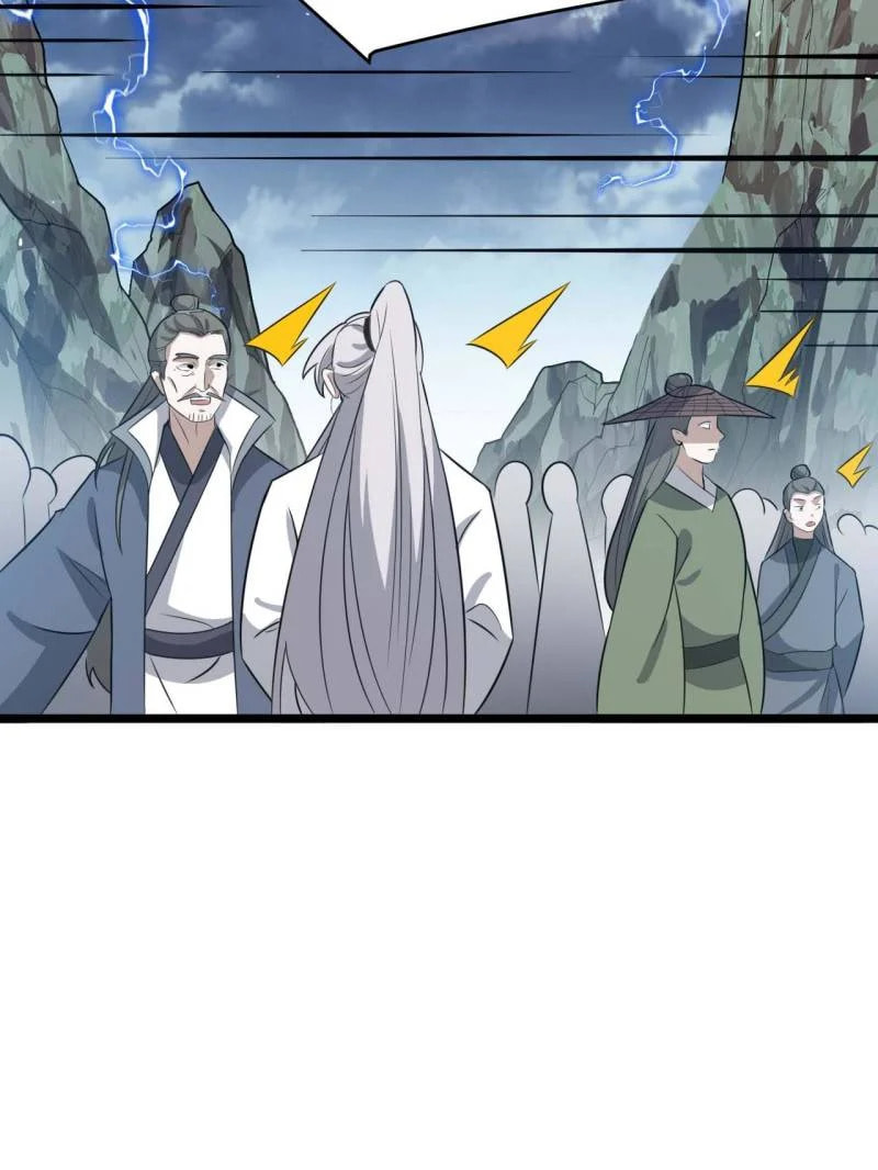 My Son, Quickly Rely On Your Father's Prestige – Chapter 58 page 58