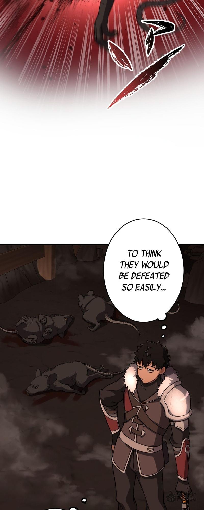 Monster Eater – Chapter 5 page 35