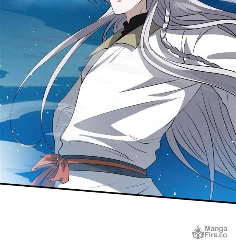 My Son, Quickly Rely On Your Father's Prestige – Chapter 35 page 38