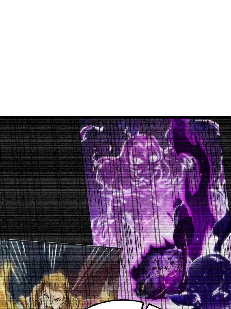 Ancient God's Chosen Warriors – Chapter 70 page 25