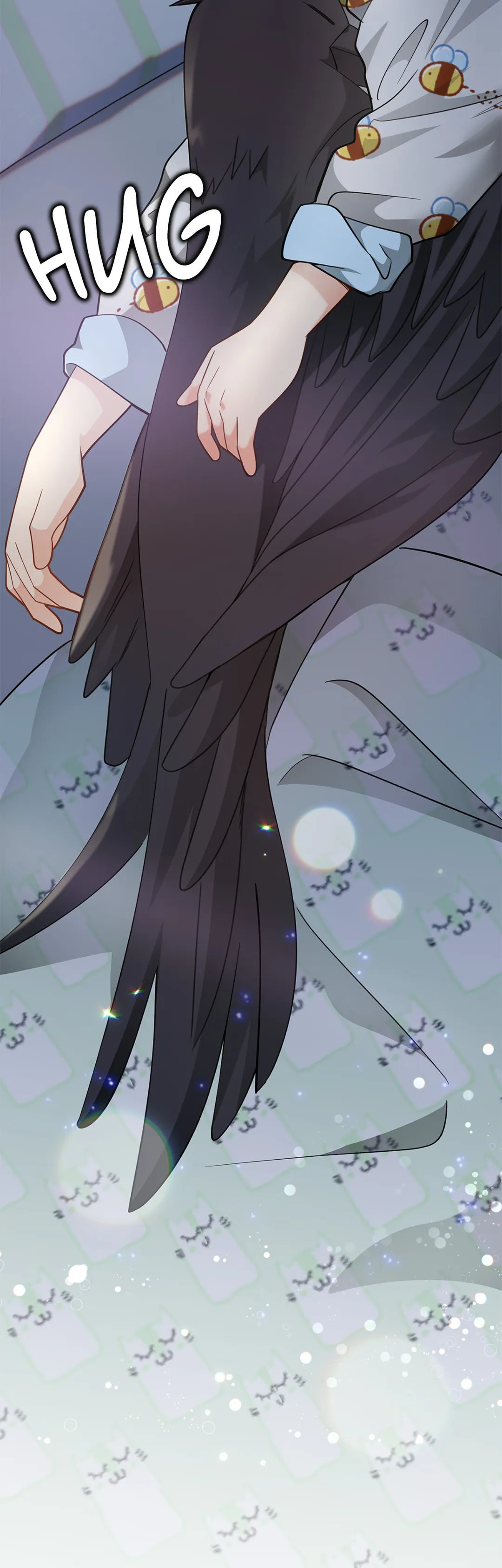 The Clandestine Marriage of a Fox – Chapter 34 page 13