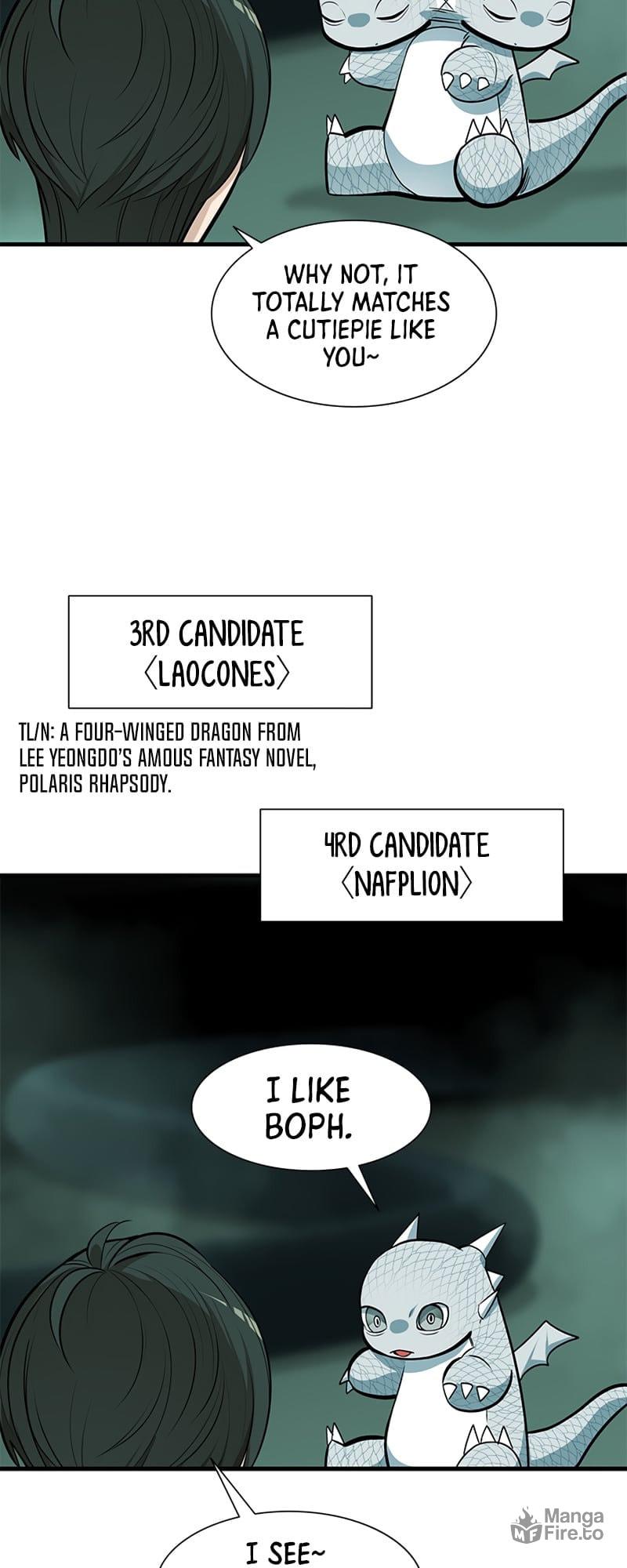 The Tutorial Is Too Tough! – Chapter 63 page 17