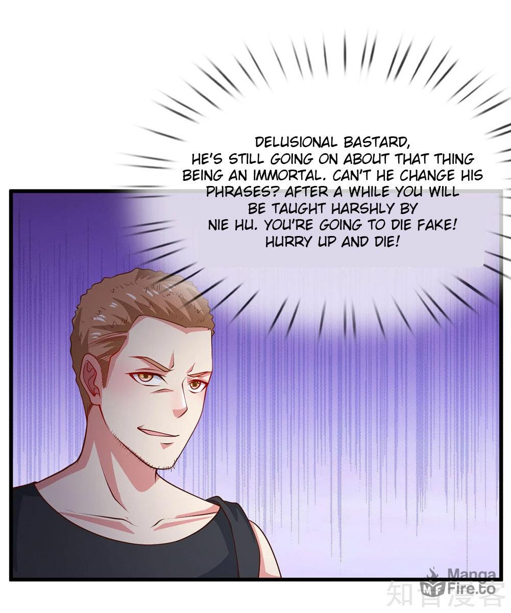 I Am Immortal (Colored) – Chapter 54 page 5