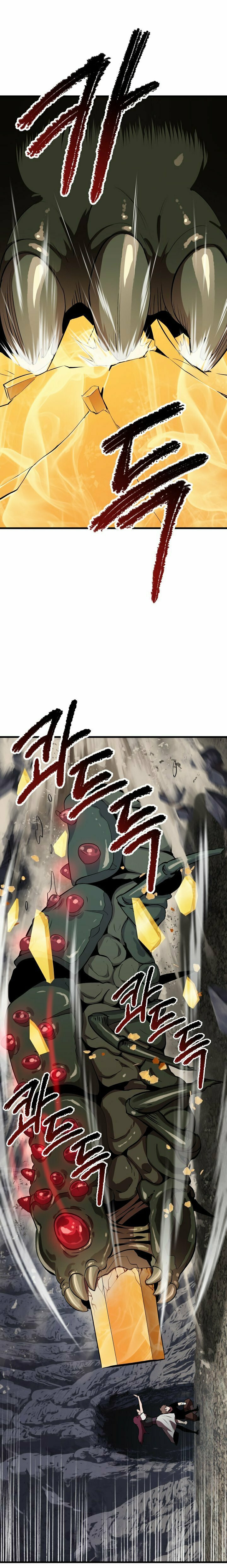 Latna Saga: Survival of a Sword King – Chapter 59 page 7