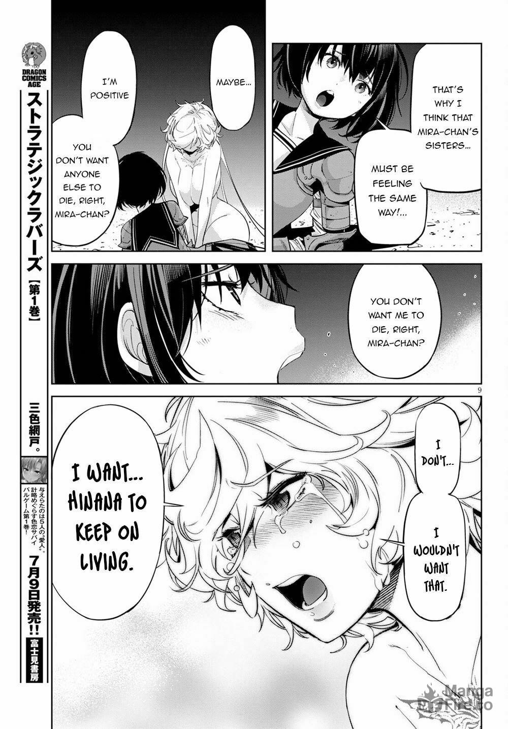 A Trip Through Life page 9