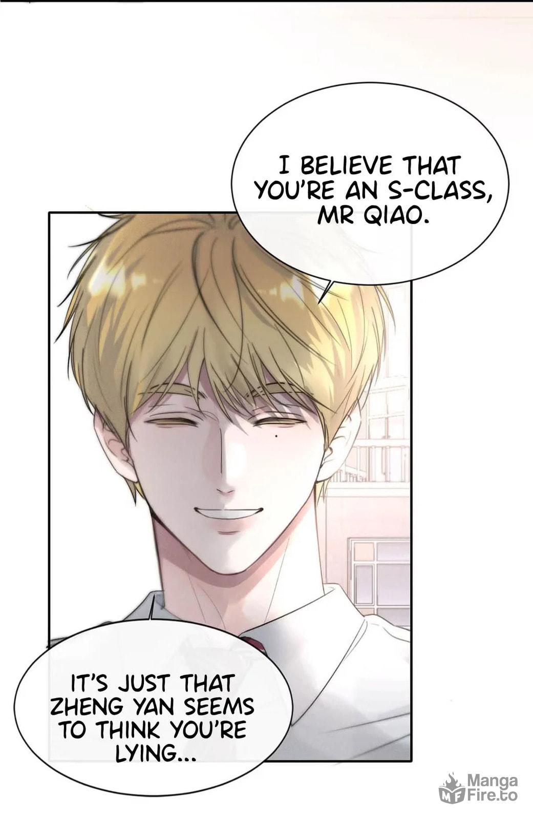 Right now, he must be feeling so much pleasure. page 9