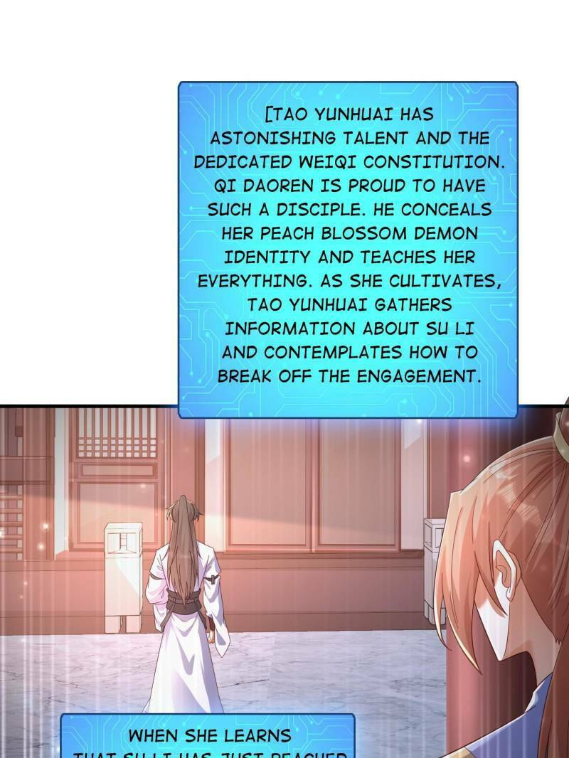 I Can Read Your Fate – Chapter 39 page 18