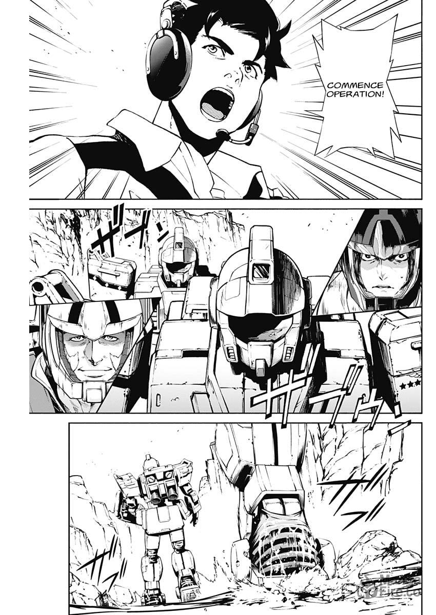 Fangs of the Wounded page 24