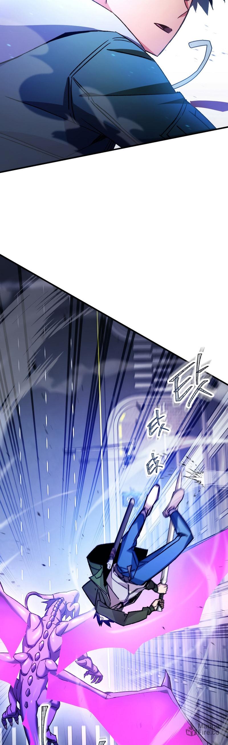 The Hero Returns – Chapter 44 page 26