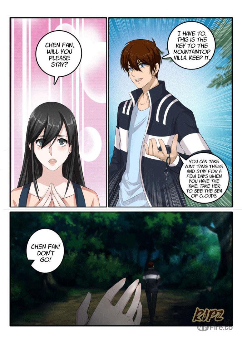 Rebirth Of The Urban Immortal Cultivator (Colored) – Chapter 40 page 11