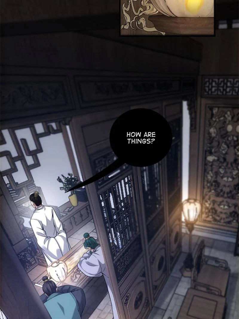 Celebrating the Remaining Life – Chapter 72 page 30