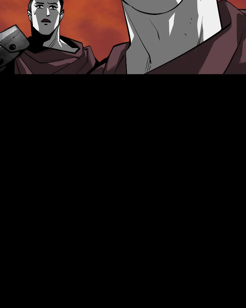 The Protagonist's Hidden Strength – Chapter 39 page 16
