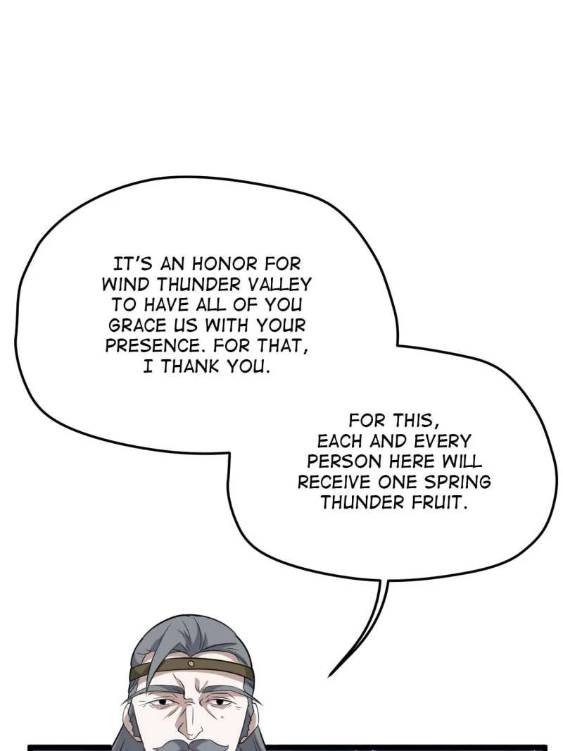 My Son, Quickly Rely On Your Father's Prestige – Chapter 58 page 60